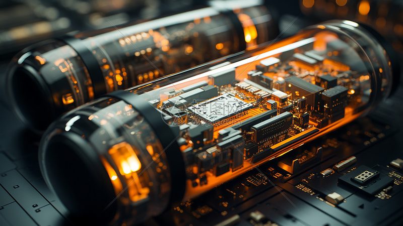 SMT工艺在电子加工中的关键作用与优势解析